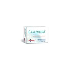 EURO-PHARMA SRL CISTIPROST 20CPR DIVISIB