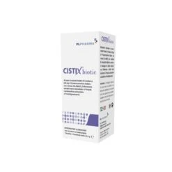 CISTIX BIOTIC 7BUST