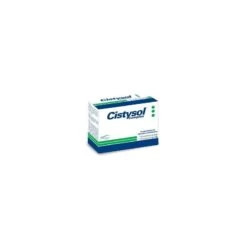 CISTYSOL COMPLEX 15+15BUST