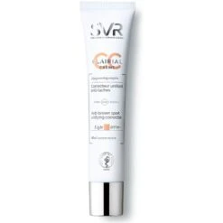 Laboratoires SVR SVR Clairial Creme SPF50+ Protezione Solare In Crema 40ml Tonalità Chiara Light