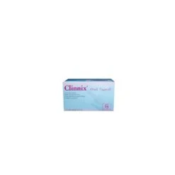 ABBATE GUALTIERO SRL CLINNIX OVULI VAGINALI 15PZ