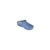 Scholl Clog Evo Taglia 35-36 Colore Blu Chiaro Ciabatta Unisex In TPR Con Tecnologia Memory Cushion&