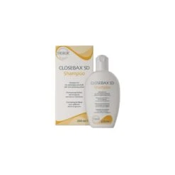 GENERAL TOPICS Srl CLOSEBAX SD SHAMPOO 250ML