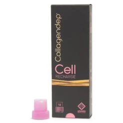 ERBOZETA SpA COLLAGENDEP CELL RECHARGE 12DR
