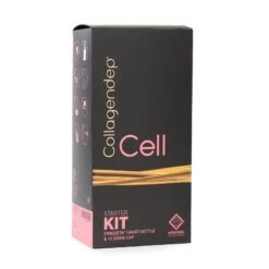 ERBOZETA SpA COLLAGENDEP CELL STARTER KIT