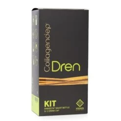 ERBOZETA SpA COLLAGENDEP DREN STARTER KIT