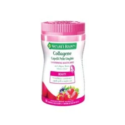 Nature's Bounty COLLAGENE CAPELLI P UNGH60GOMM