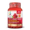 OPTIMA NATURALS SRL COLOURS OF LIFE CRANBERRY60CPR