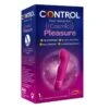 PIKDARE SpA CONTROL COSMIC PLEASURE 1PZ