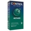ARTSANA SpA CONTROL NEW NON STOP RET 12PZ