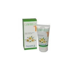 CREMA POMATA CAMOMILLA 75ML