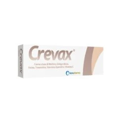 CREVAX CREMA 100ML