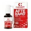 CURASEPT SPRAY AFTE RAPID 15ML