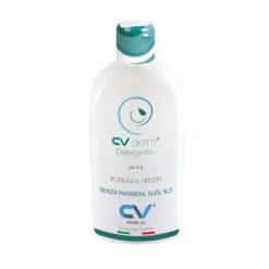 CV DERM DETERGENTE 250ML