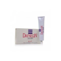 DAFNEGIN*CREMA VAG 78G 1%