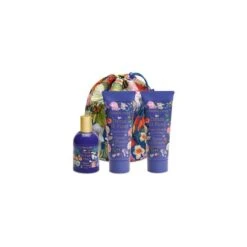 DANZA FIORI BEAUTYBAG TRIO