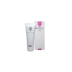 DECASAL 50 CREMA 75ML