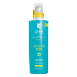 DEFENCE SUN LATTE 30 200ML