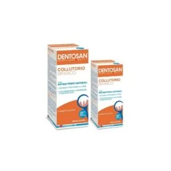 DENTOSAN COLLUT BIFASICO 500ML