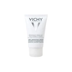 Vichy Deo Deodorante Delicato In Crema Pelle Sensibile O Depilata 40ml