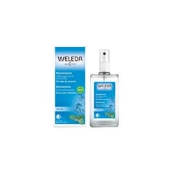 WELEDA ITALIA Srl DEODORANTE SPRAY SALVIA 100ML
