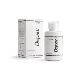 DEPSOR SHAMPOO DOCCIA 150ML