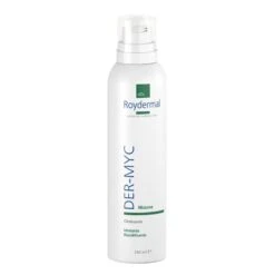 ROYDERMAL Srl DER-MYC MOUSSE 150ML