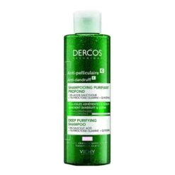 DERCOS ANTIFORFORA K 20 250ML