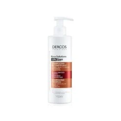 DERCOS KERASOL SHAMPOO 250ML