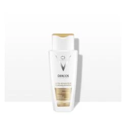 Vichy Dercos Shampoo Nutri Riparatore In Crema 200ml