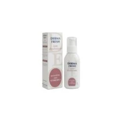 MEDA PHARMA SPA Dermafresh Latte Deodorante 100ml