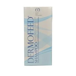 DERMOFEED SHAMPOO 200ML