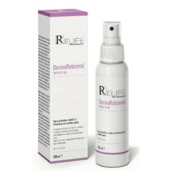 Relife Srl DERMORELIZEMA SPRAY&GO 100ML