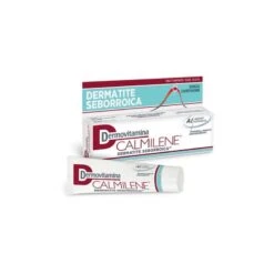 PASQUALI Srl DERMOVITAMINA CALM SEB AI