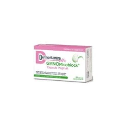 PASQUALI Srl DERMOVITAMINA GYNOMICO CAP VAG