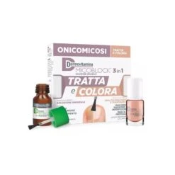 PASQUALI Srl DERMOVITAMINA MICO TRATTA/COL