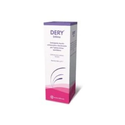 DERY INT SOL 200ML