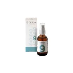 DESOM 9 SPRAY 50ML