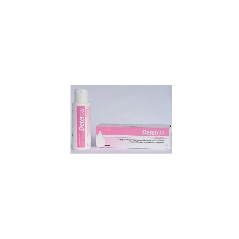 DETEROIL DETERGENTE 250ML 1 DETEROIL DETERGENTE 250ML