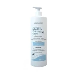 DEXERYL CLEANSING CREAM 500ML