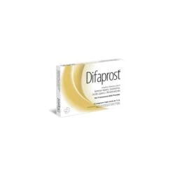 DIFAPROST INTEGRATORE 15CPR