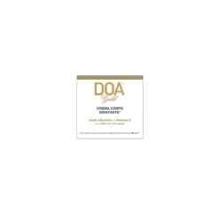 DOA GOLD CR CORPO IDRAT 200ML