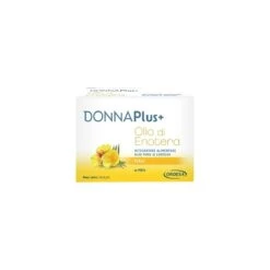 DONNAPLUS+ OLIO ENOTERA 60PRL