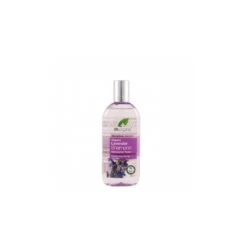 OPTIMA NATURALS SRL DR ORGANIC LAVANDER SHAMPOO