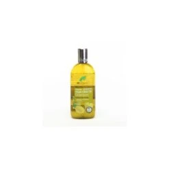 OPTIMA NATURALS SRL DR ORGANIC OLIVE SHAMPOO 265ML