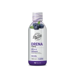 MARCO VITI FARMACEUTICI SpA Marco Viti Drena Forte Mirtillo 500ml