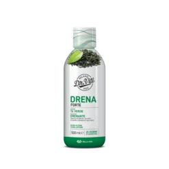 MARCO VITI FARMACEUTICI SpA Marco Viti Drena Forte Tè Verde 500ml
