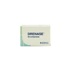 HERING Srl DRENASE 60CPR