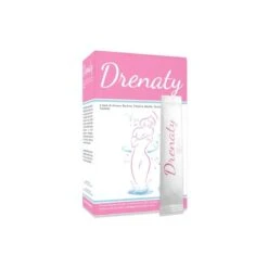 DRENATY 14BUST STICK PACK 10ML
