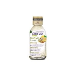 DRENAX FORTE GINGER LEMON 300 ML